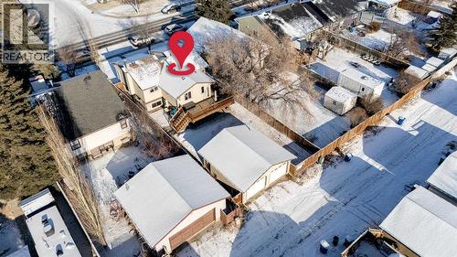 1205 Meadowbrook Drive Se, Airdrie, AB - Outdoor With View