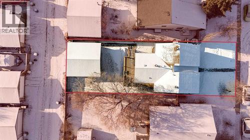 1205 Meadowbrook Drive Se, Airdrie, AB - Outdoor