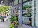 2208 - 770 Bay Street, Toronto, ON  - Outdoor 