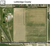 24 213032 Twp Rd. 94  Rural Lethbridge County, AB T1J 5R2