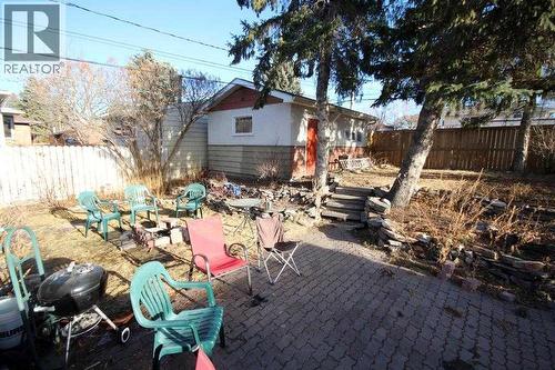 3824 Bantford Drive Nw, Calgary, AB - Outdoor