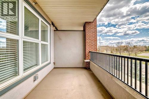 3210, 95 Burma Star Road Sw, Calgary, AB - Outdoor With Balcony With Exterior