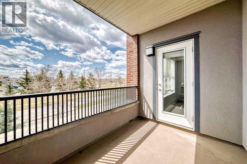 3210, 95 Burma Star Road Sw, Calgary, AB - Outdoor With Balcony With Exterior