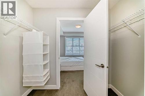 3210, 95 Burma Star Road Sw, Calgary, AB - Indoor With Storage