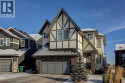 14 Coopersfield Park SW  Airdrie, AB T4B 4K6