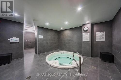 3203 - 5 St Joseph Street, Toronto, ON - Indoor