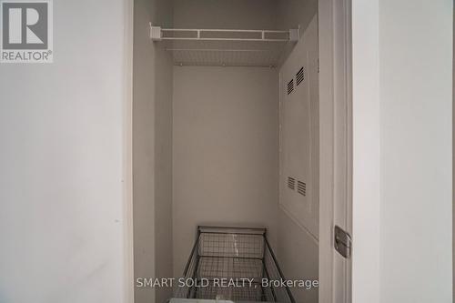 3203 - 5 St Joseph Street, Toronto, ON - Indoor