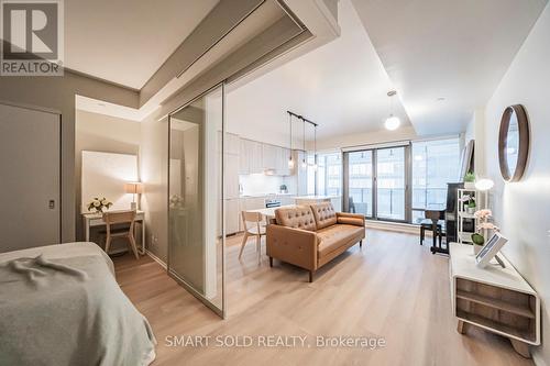 3203 - 5 St Joseph Street, Toronto, ON - Indoor