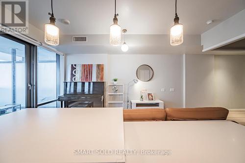 3203 - 5 St Joseph Street, Toronto, ON - Indoor