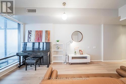 3203 - 5 St Joseph Street, Toronto, ON - Indoor