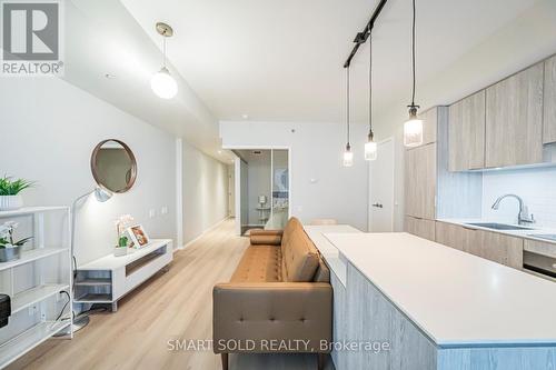 3203 - 5 St Joseph Street, Toronto, ON - Indoor