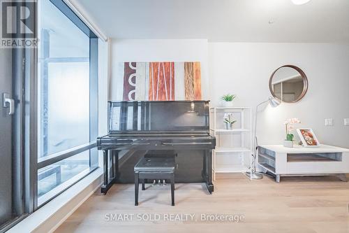 3203 - 5 St Joseph Street, Toronto, ON - Indoor