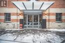 3203 - 5 St Joseph Street, Toronto, ON  - Outdoor 