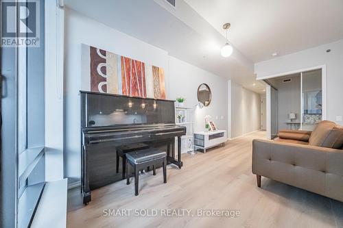 3203 - 5 St Joseph Street, Toronto, ON - Indoor