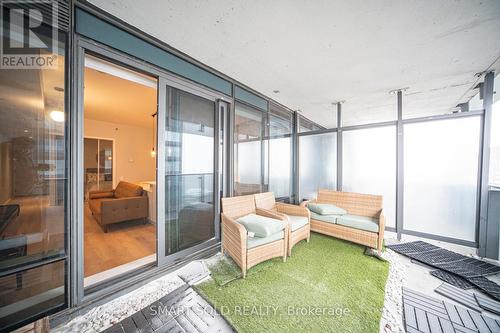 3203 - 5 St Joseph Street, Toronto, ON - 