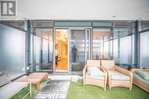 3203 - 5 St Joseph Street, Toronto, ON - 