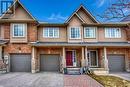 919 Zeller Crescent, Kitchener, ON  - Outdoor With Deck Patio Veranda With Facade 