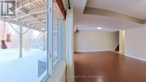 919 Zeller Crescent, Kitchener, ON - Indoor Photo Showing Other Room