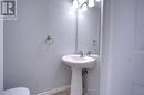 919 Zeller Crescent, Kitchener, ON  - Indoor Photo Showing Bathroom 