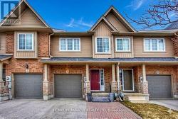 919 ZELLER CRESCENT  Kitchener, ON N2A 0C7
