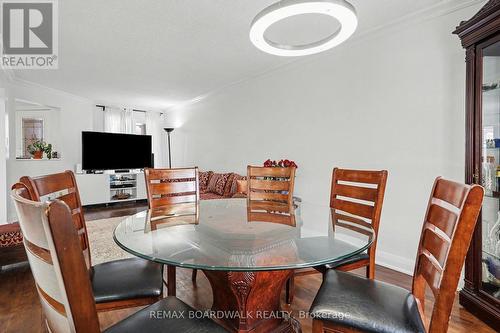 1827 Hialeah Drive, Ottawa, ON - Indoor Photo Showing Dining Room