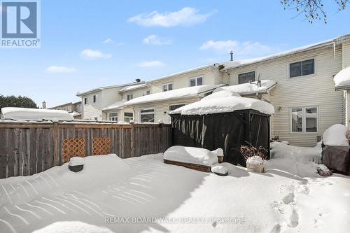 1827 Hialeah Drive, Ottawa, ON - Outdoor With Exterior