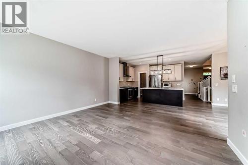 41 Shawnee Green Sw, Calgary, AB - Indoor