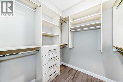 41 Shawnee Green Sw, Calgary, AB - Indoor With Storage