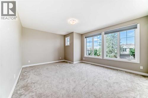 41 Shawnee Green Sw, Calgary, AB - Indoor Photo Showing Other Room