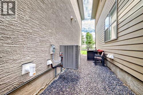 41 Shawnee Green Sw, Calgary, AB - Outdoor With Exterior