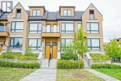 252B FINCH AVENUE E  Toronto, ON M2N 0K3
