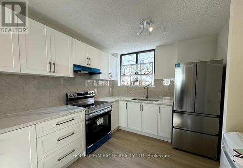 303 - 665 KENNEDY ROAD  Toronto, ON M1K 5E2