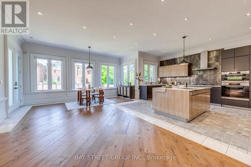 132 Crestwood Road, Vaughan, ON - Indoor Photo Showing Other Room