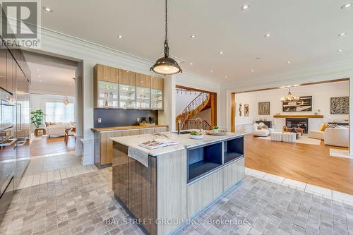 132 Crestwood Road, Vaughan, ON - Indoor