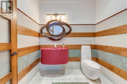 132 Crestwood Road, Vaughan, ON - Indoor