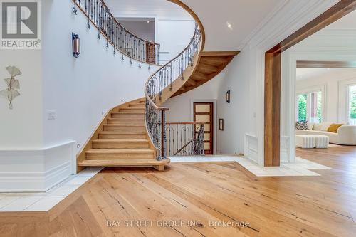 132 Crestwood Road, Vaughan, ON - Indoor Photo Showing Other Room