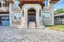 132 Crestwood Road, Vaughan, ON  - Outdoor With Facade 