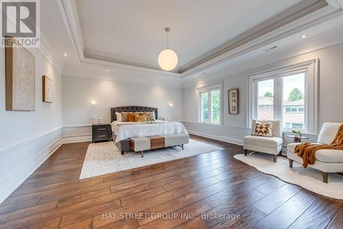 132 Crestwood Road, Vaughan, ON - Indoor