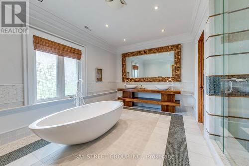 132 Crestwood Road, Vaughan, ON - Indoor