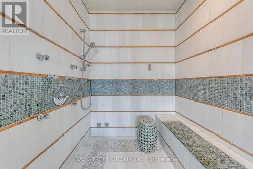 132 Crestwood Road, Vaughan, ON - Indoor Photo Showing Other Room