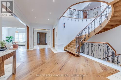 132 Crestwood Road, Vaughan, ON - Indoor Photo Showing Other Room