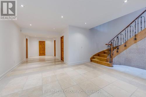 132 Crestwood Road, Vaughan, ON - Indoor Photo Showing Other Room