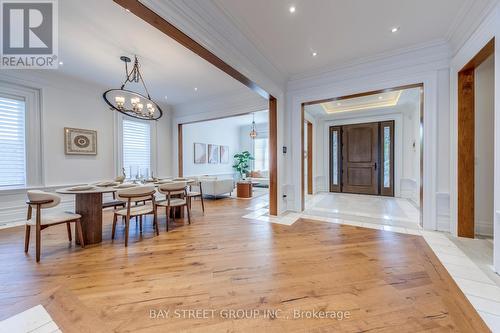 132 Crestwood Road, Vaughan, ON - Indoor