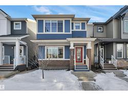 1558 PLUM CI SW SW  Edmonton, AB T6X 2W9