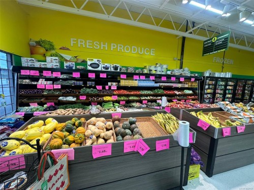 A-2885 Cliffe Ave, Courtenay, BC 