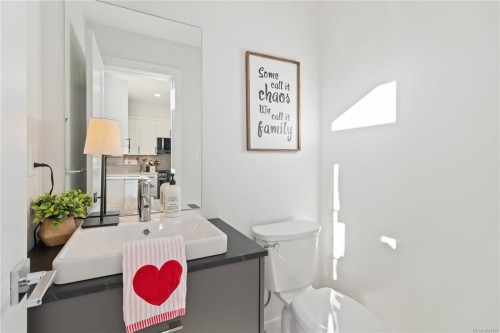 110-3501 Dunlin St, Colwood, BC 