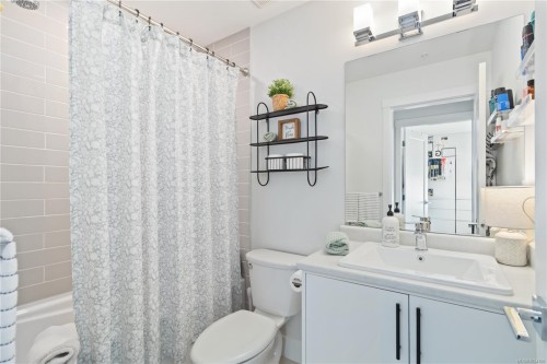 110-3501 Dunlin St, Colwood, BC 