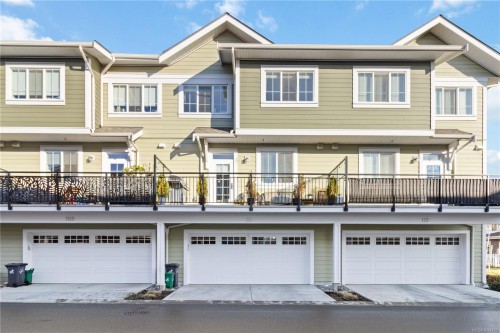 110-3501 Dunlin St, Colwood, BC 
