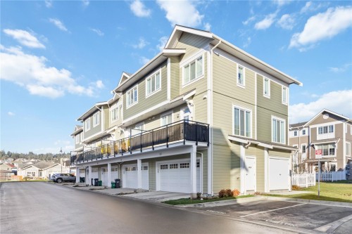 110-3501 Dunlin St, Colwood, BC 