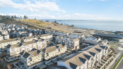 110-3501 Dunlin St, Colwood, BC 